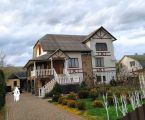 Будинок, передмістя Калуш, берег р.Лімниця 2