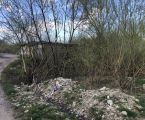 Земельна ділянка під гараж 1