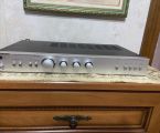 Підсилювач TELEFUNKEN RA-100 1