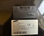 Телевізор Samsung LE32B650T2W 3