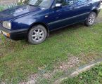 VOLKSWAGEN Гольф, 1997 р.в., 1.9 2