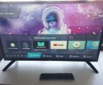 Телевізор 32 дюйми, Android 11, Wi-Fi, робочий 1