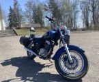 SUZUKI Marouder 125, 2004 р.в. 1