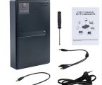 Mini DC PoE UPS — акумуляторний безперебійник для роутерів 1