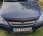 OPEL Corsa C, 2006 р.в., 1.2 4