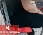 Велотренажер домашній (підходить для літніх людей) 7