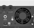 Гібридний сонячний інвертор Growatt SPF 6000 ES Plus 2