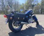SUZUKI Marouder 125, 2004 р.в. 2