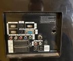 Телевізор Samsung LE32B650T2W 5