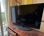 Телевізор Samsung LE32C350D1W 2