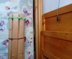 Ліжко односпальне, розклад 1