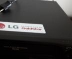 Відео плеєр   LG вживаний з Європи. 1