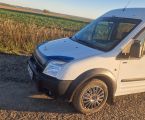 FORD Connect , 2003 р.в., 1.8 2