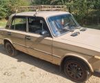 ВАЗ 2106, 1988 р.в., 1.5 1