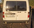 FORD Connect , 2003 р.в., 1.8 6