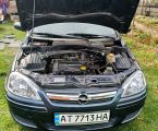 OPEL Corsa C, 2006 р.в., 1.2 3