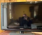 Телевізор Samsung LE32C350D1W 1