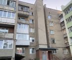 3-кімнатна квартира, м. Долина, вул. Хмельницького, 15 1