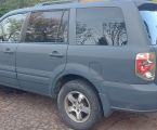 HONDA Pilot, 2006 р.в., 2.4 6