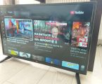Телевізор Ergo 32 дюйми з функцією Smart 1