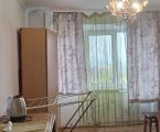 Кімната в гуртожитку 1