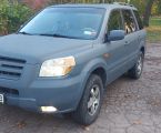 HONDA Pilot, 2006 р.в., 2.4 8