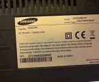 Телевізор Samsung LE32C350D1W 3