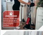 Велотренажер домашній (підходить для літніх людей) 3