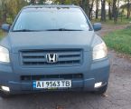 HONDA Pilot, 2006 р.в., 2.4 1