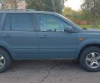 HONDA Pilot, 2006 р.в., 2.4 4