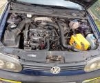 VOLKSWAGEN Гольф, 1997 р.в., 1.9 4