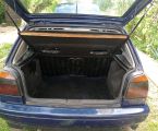 VOLKSWAGEN Гольф, 1997 р.в., 1.9 5