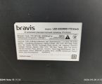 Телевізор bravis 32 дюйми Т2 2