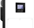 Гібридний сонячний інвертор LuxPower SNA-PRO-EU6.5K 1