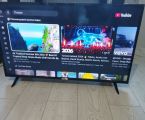 Телевізор TCL 40 Smart на Android 9 з Wi-Fi 1