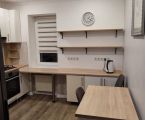 3-кімнатна квартира, готова до проживання 1