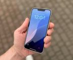 Iphone 13 128GB Starlight з гарантією 2