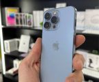 Iphone 13 Pro 256 ГБ Сіра блакитна 1