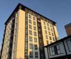 мансардна квартира, центр міста Калуша, 73,7 м² 2