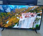 Телевізор TCL 40 Smart на Android 9 з Wi-Fi 2