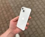 Iphone 13 128GB Starlight з гарантією 1