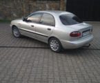 Daewoo Sens, 1.3 1