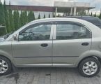 CHERY, 2008 р.в. 2