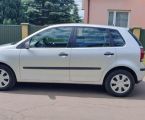 Volkswagen Polo, 2009 р.в., 1.2 бензин 3