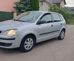 Volkswagen Polo, 2009 р.в., 1.2 бензин 2