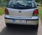 Volkswagen Polo, 2009 р.в., 1.2 бензин 7