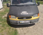 FORD Транзіт, 1998 р.в., 2.5 1