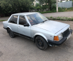 MAZDA 323, 1988 р.в., 1300 1