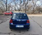 Volkswagen Golf, 2003 р.в, 1,4 бензин 2