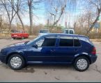 Volkswagen Golf, 2003 р.в, 1,4 бензин 5